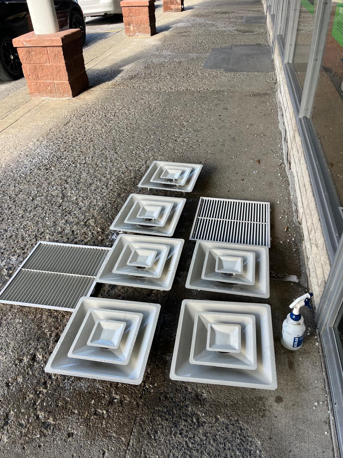 Air Duct Cleaning San Diego, CA