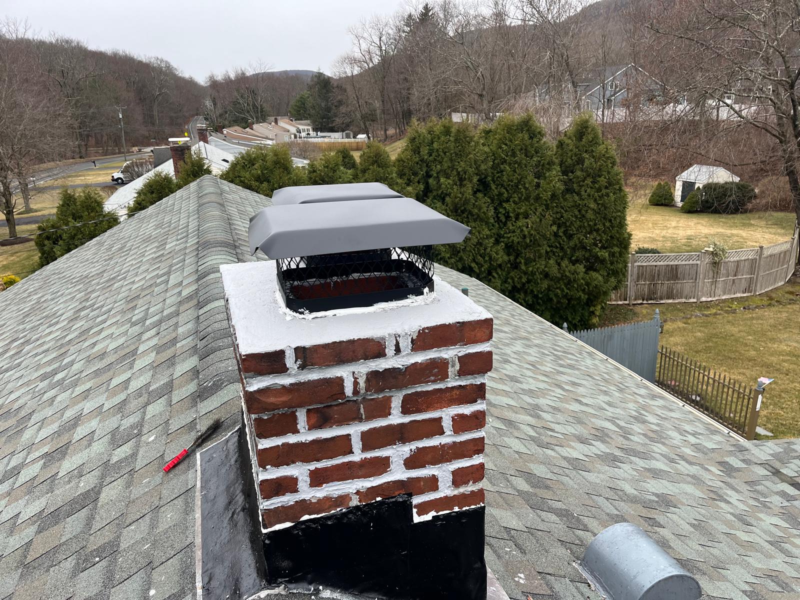 Chimney Repair Oakland, CA