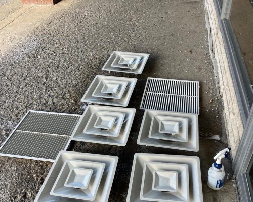 Air Duct Cleaning San Diego, CA